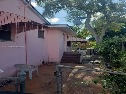 1110 NE 144th Street North Miami FL 33161