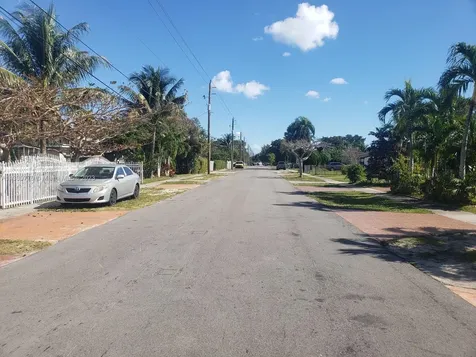 1110 NE 144th Street North Miami FL 33161