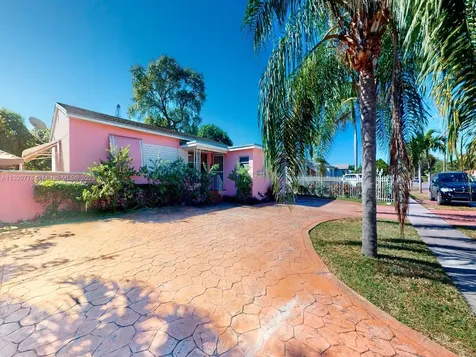 1110 NE 144th Street North Miami FL 33161