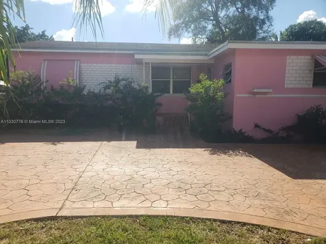 1110 NE 144th Street North Miami FL 33161