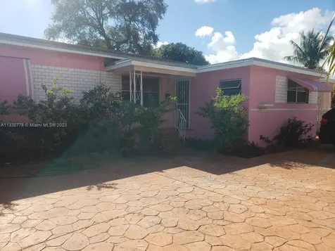 1110 NE 144th Street North Miami FL 33161