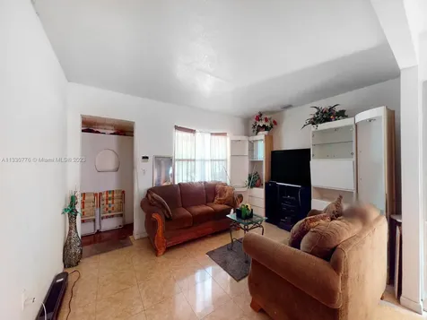 1110 NE 144th Street North Miami FL 33161