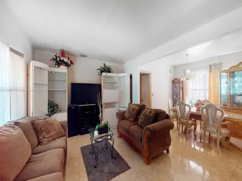 1110 NE 144th Street North Miami FL 33161