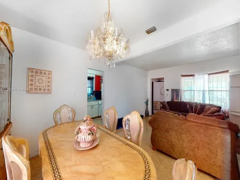 1110 NE 144th Street North Miami FL 33161