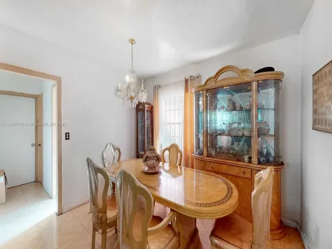 1110 NE 144th Street North Miami FL 33161