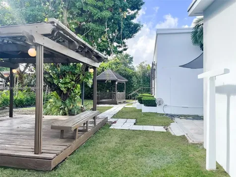 8600 SW 33rd Terrace Miami FL 33155