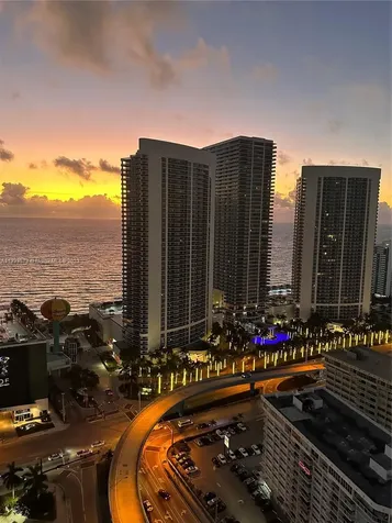 4010 S Ocean Drive Hollywood FL 33019
