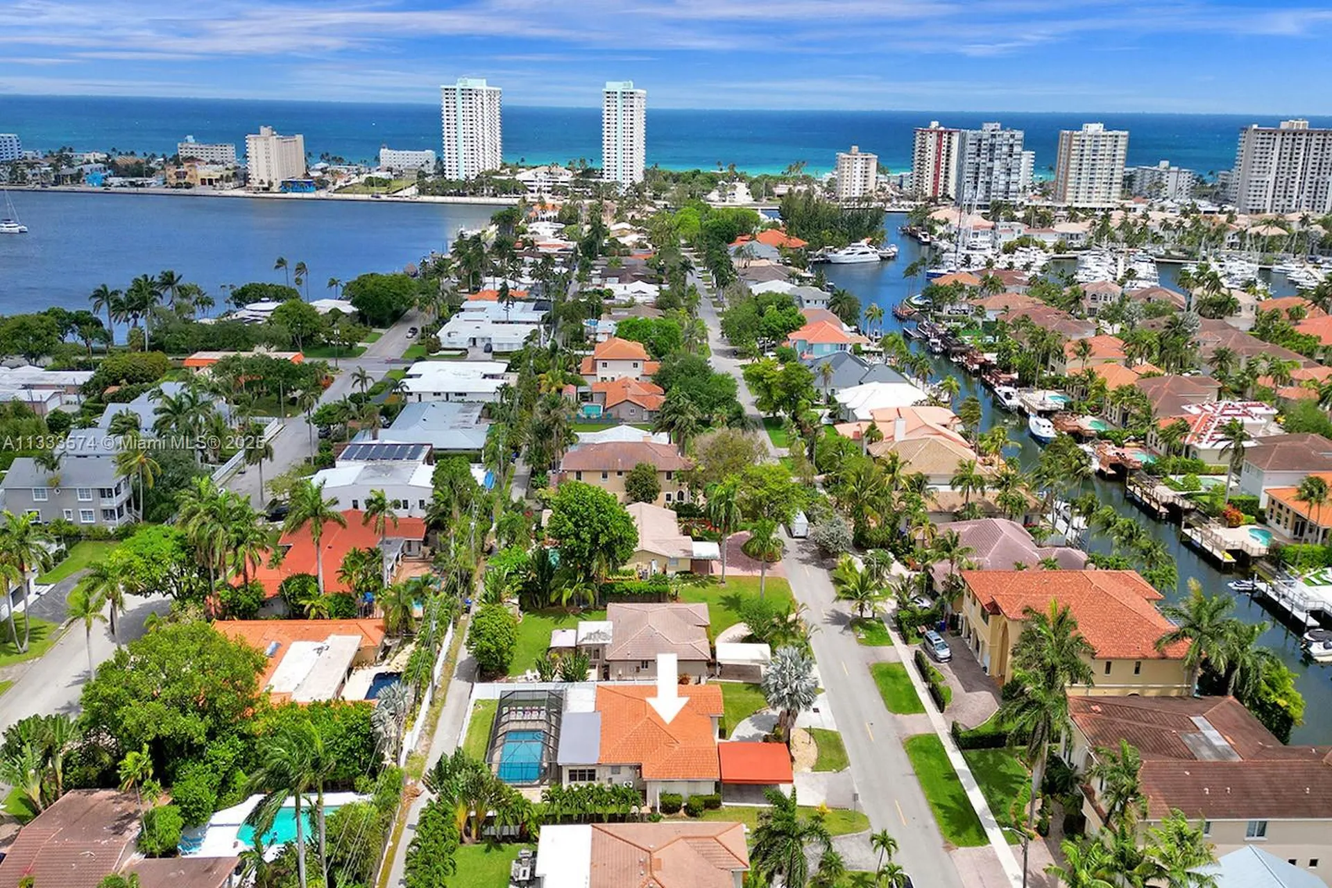947 Washington Street Hollywood FL 33019