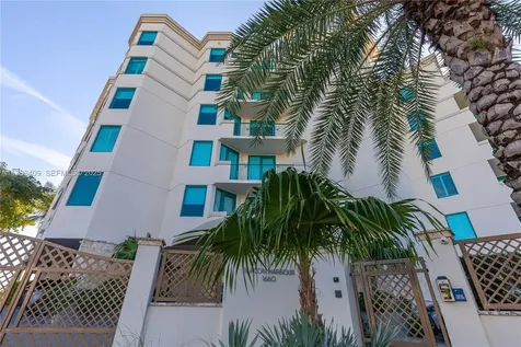 1660 W Glencoe Street Coconut Grove FL 33133