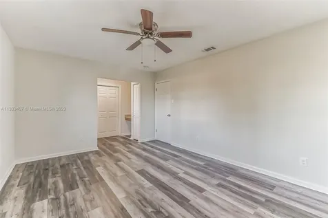 1662 SW Carillo Avenue Port St. Lucie FL 34953