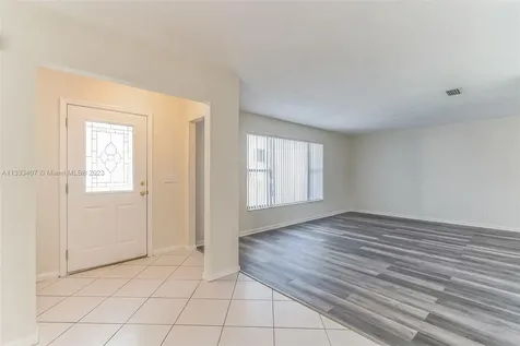 1662 SW Carillo Avenue Port St. Lucie FL 34953
