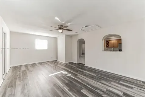 1662 SW Carillo Avenue Port St. Lucie FL 34953