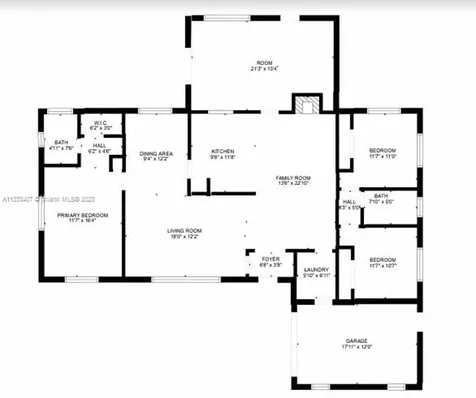 1662 SW Carillo Avenue Port St. Lucie FL 34953