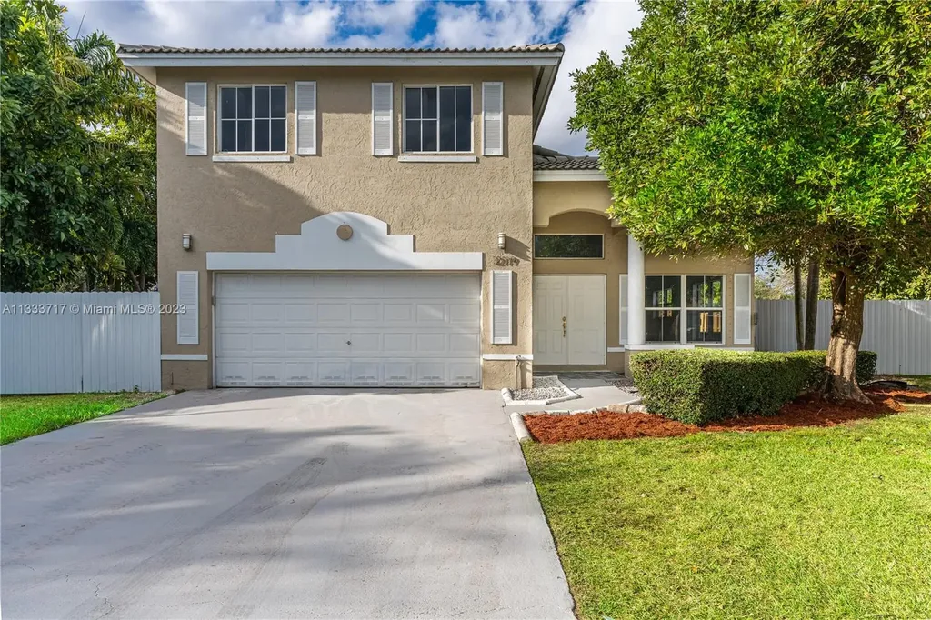 12119 SW 248th Terrace Homestead FL 33032