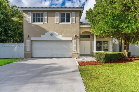 12119 SW 248th Terrace Homestead FL 33032