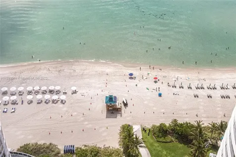 15811 SE Collins Avenue Sunny Isles Beach FL 33160