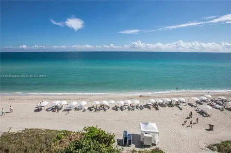 15811 SE Collins Avenue Sunny Isles Beach FL 33160