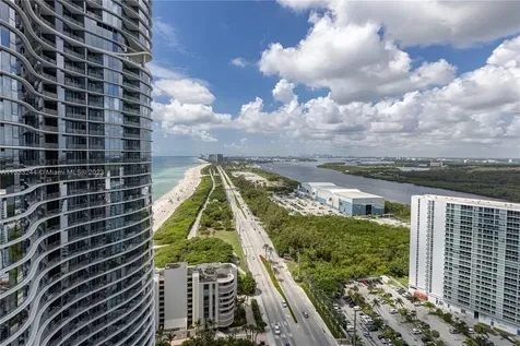 15811 SE Collins Avenue Sunny Isles Beach FL 33160