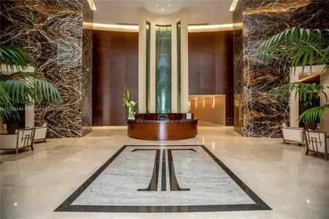 15811 SE Collins Avenue Sunny Isles Beach FL 33160