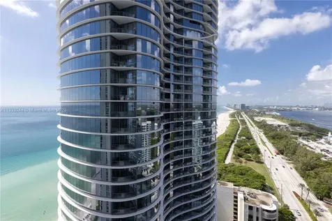 15811 SE Collins Avenue Sunny Isles Beach FL 33160