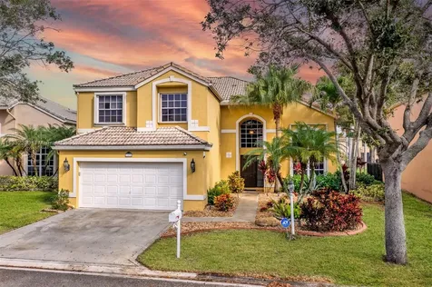 11638 NW 2nd Drive Coral Springs FL 33071
