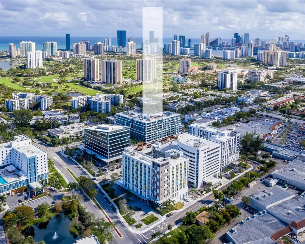 2960 NE 207th Street Aventura FL 33180