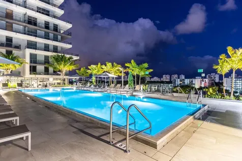 2960 NE 207th Street Aventura FL 33180