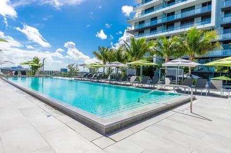 2960 NE 207th Street Aventura FL 33180