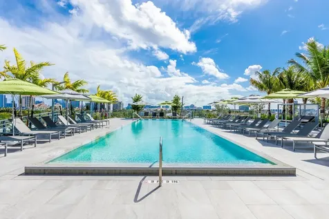 2960 NE 207th Street Aventura FL 33180