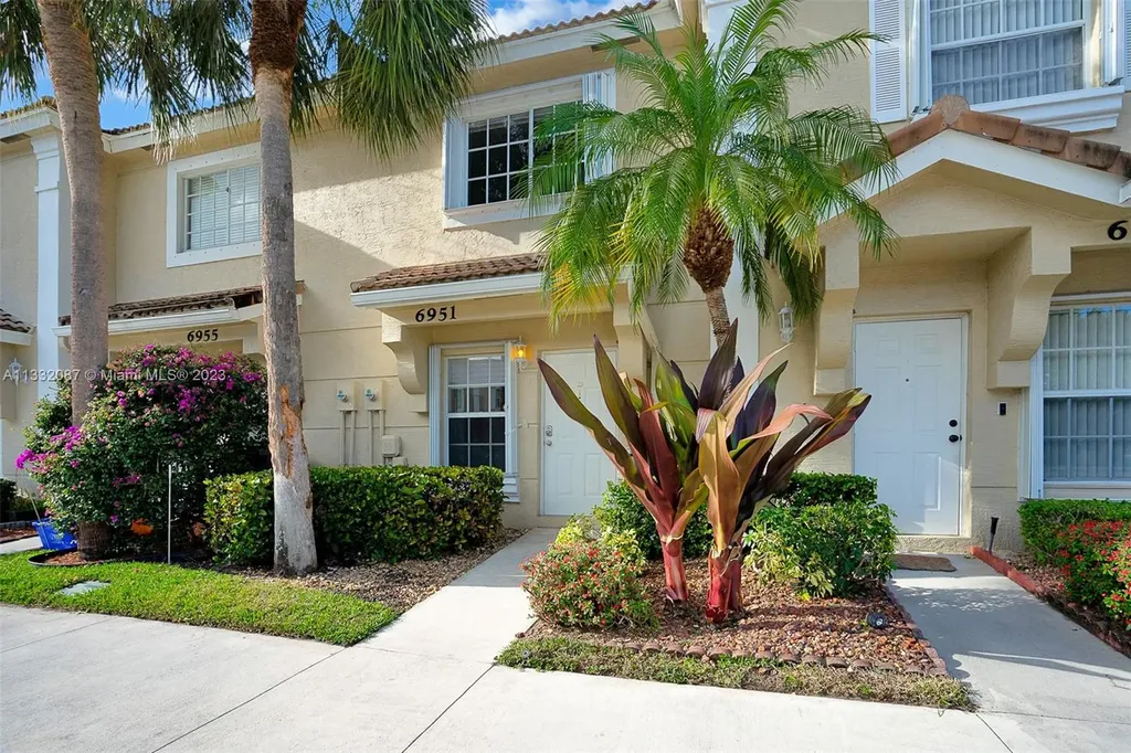 6951 Blacksmith Way Lake Worth FL 33467