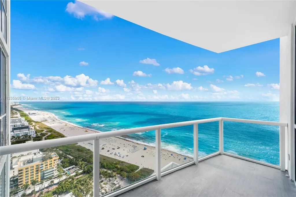 50 S Pointe Drive Miami Beach FL 33139