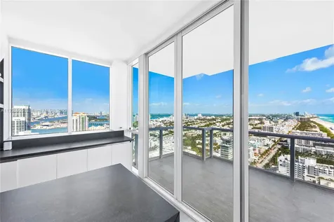 50 S Pointe Drive Miami Beach FL 33139