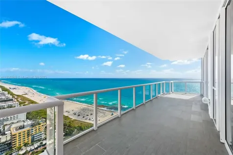 50 S Pointe Drive Miami Beach FL 33139