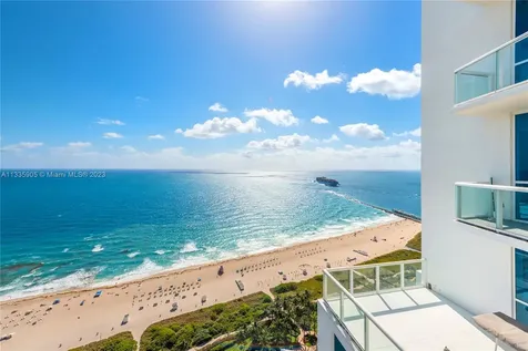 50 S Pointe Drive Miami Beach FL 33139