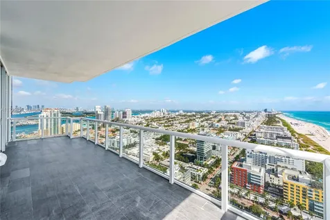 50 S Pointe Drive Miami Beach FL 33139