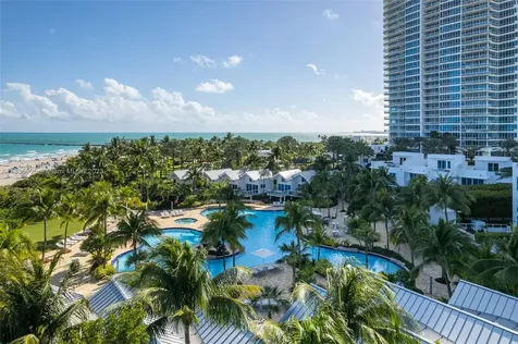50 S Pointe Drive Miami Beach FL 33139