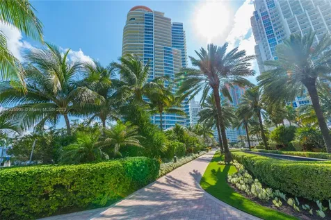 50 S Pointe Drive Miami Beach FL 33139
