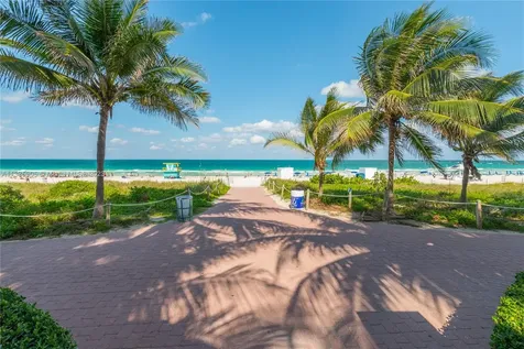 50 S Pointe Drive Miami Beach FL 33139