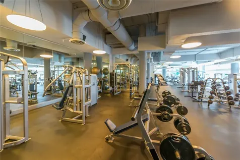 50 S Pointe Drive Miami Beach FL 33139