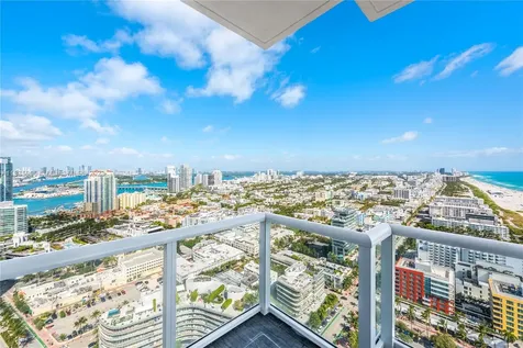 50 S Pointe Drive Miami Beach FL 33139