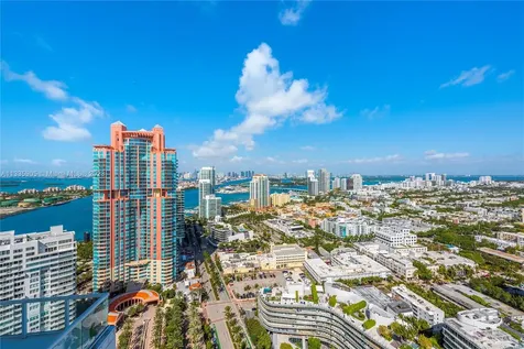 50 S Pointe Drive Miami Beach FL 33139