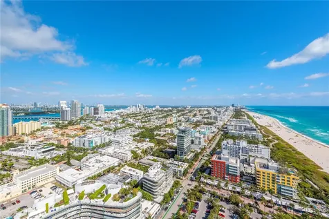 50 S Pointe Drive Miami Beach FL 33139