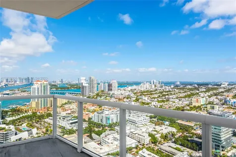 50 S Pointe Drive Miami Beach FL 33139