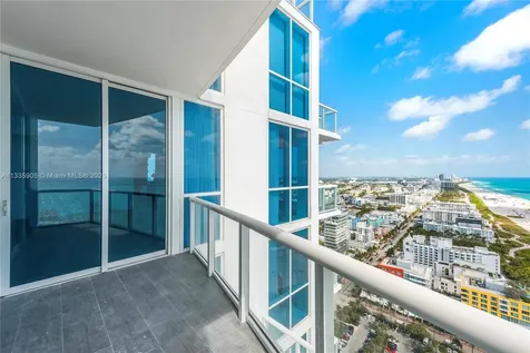 50 S Pointe Drive Miami Beach FL 33139