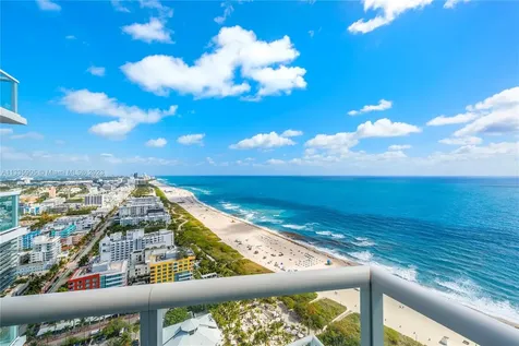 50 S Pointe Drive Miami Beach FL 33139