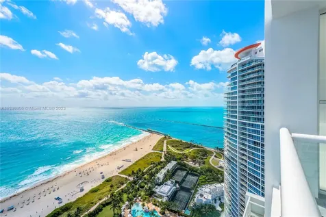 50 S Pointe Drive Miami Beach FL 33139