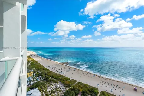 50 S Pointe Drive Miami Beach FL 33139
