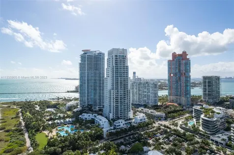 50 S Pointe Drive Miami Beach FL 33139