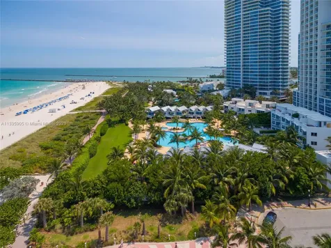 50 S Pointe Drive Miami Beach FL 33139
