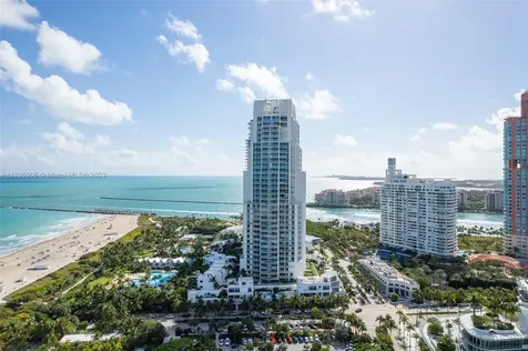 50 S Pointe Drive Miami Beach FL 33139